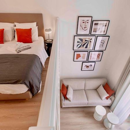 Suede Promenade Duplex Apartment At 1 Min From The Sea 2 Bathrooms Nice Exterior photo