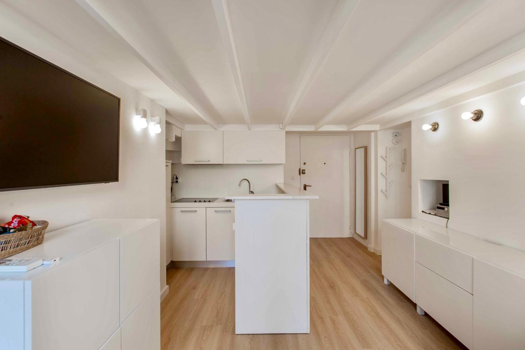 Suede Promenade Duplex Apartment At 1 Min From The Sea 2 Bathrooms Nice Exterior photo